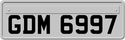 GDM6997