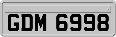 GDM6998