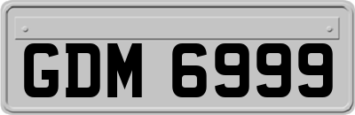 GDM6999