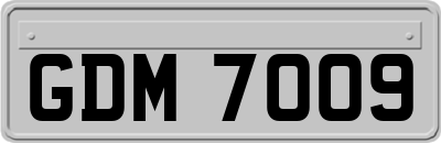 GDM7009