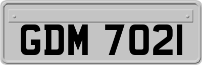 GDM7021