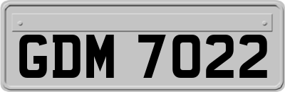 GDM7022
