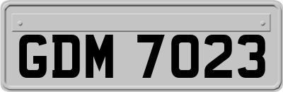 GDM7023