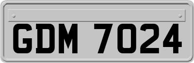GDM7024