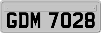 GDM7028