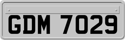 GDM7029