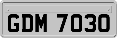 GDM7030