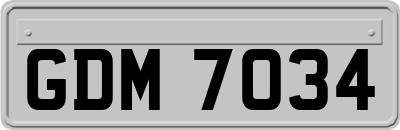 GDM7034