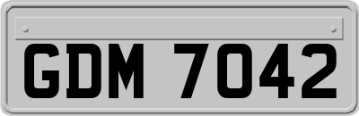 GDM7042