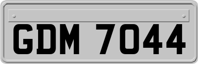 GDM7044