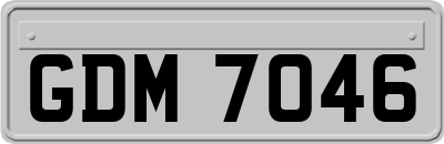 GDM7046