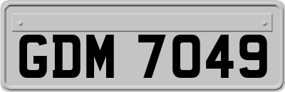 GDM7049