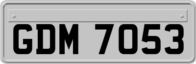 GDM7053