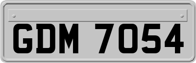 GDM7054