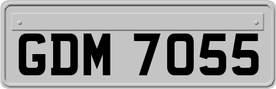 GDM7055