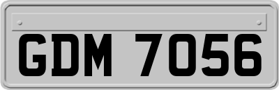 GDM7056