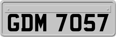 GDM7057