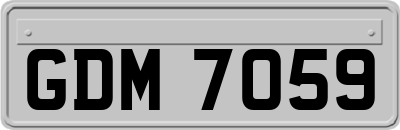 GDM7059