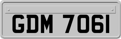 GDM7061