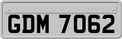 GDM7062