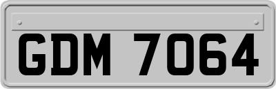 GDM7064