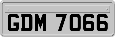 GDM7066