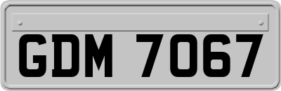 GDM7067