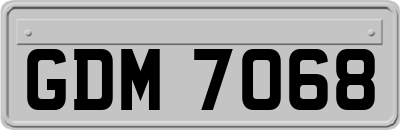GDM7068