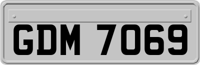 GDM7069