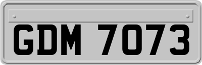 GDM7073