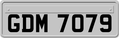 GDM7079