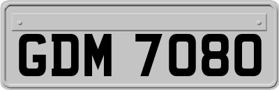 GDM7080