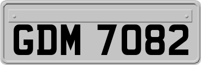 GDM7082