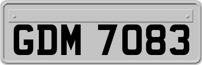 GDM7083