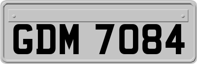 GDM7084