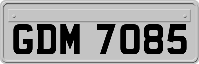 GDM7085