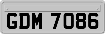GDM7086