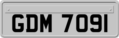 GDM7091