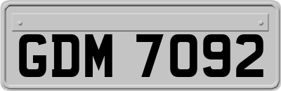 GDM7092