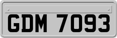 GDM7093