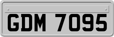 GDM7095