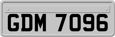 GDM7096