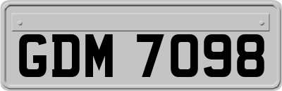 GDM7098