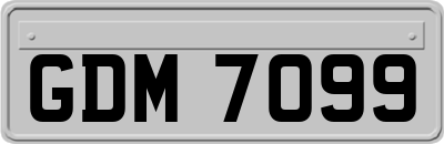 GDM7099