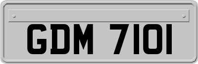 GDM7101