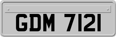 GDM7121