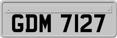 GDM7127