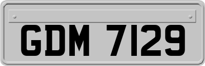 GDM7129