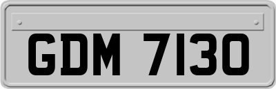 GDM7130