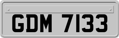 GDM7133